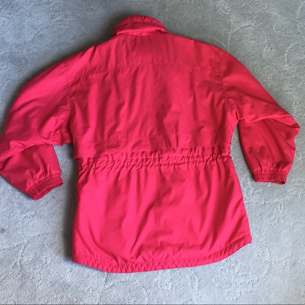 Ski jacket - Picture 6 of 8